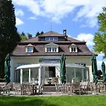 Hotel Grafengut Nussdorf am Attersee