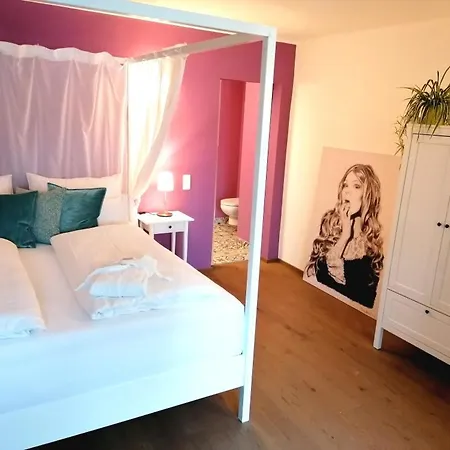 Grafengut Nussdorf am Attersee