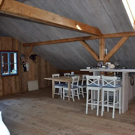 Grafengut Nussdorf am Attersee