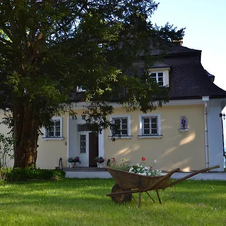 Hotel Grafengut