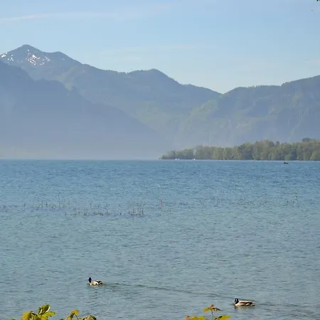 Grafengut Nussdorf am Attersee