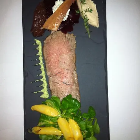 Hotel Grafengut Nussdorf am Attersee