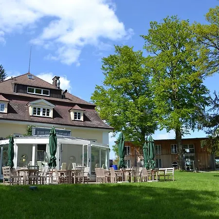 Hotel Grafengut *