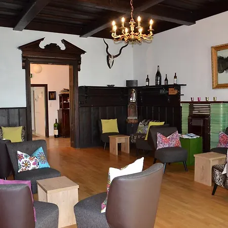 Hotel Grafengut *