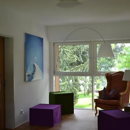 Hotel Grafengut Nussdorf am Attersee