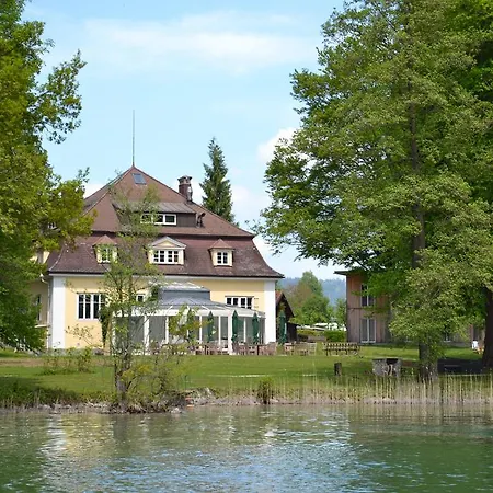 Hotel Grafengut *