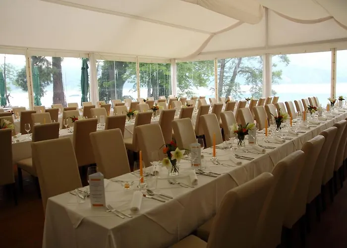 Grafengut Nussdorf am Attersee