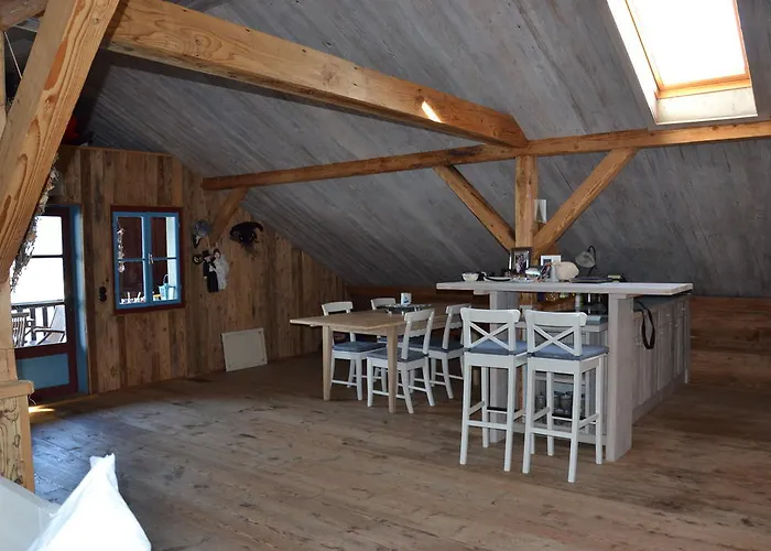 Grafengut Nussdorf am Attersee